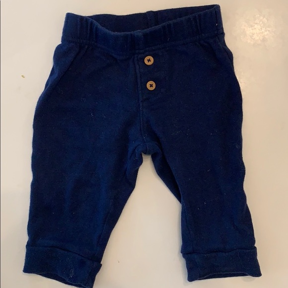 Boy pants - Picture 3 of 5